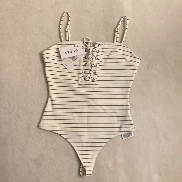 Guess Bodysuit - Picture 1 of 3